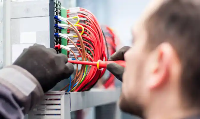 electrician North Falmouth